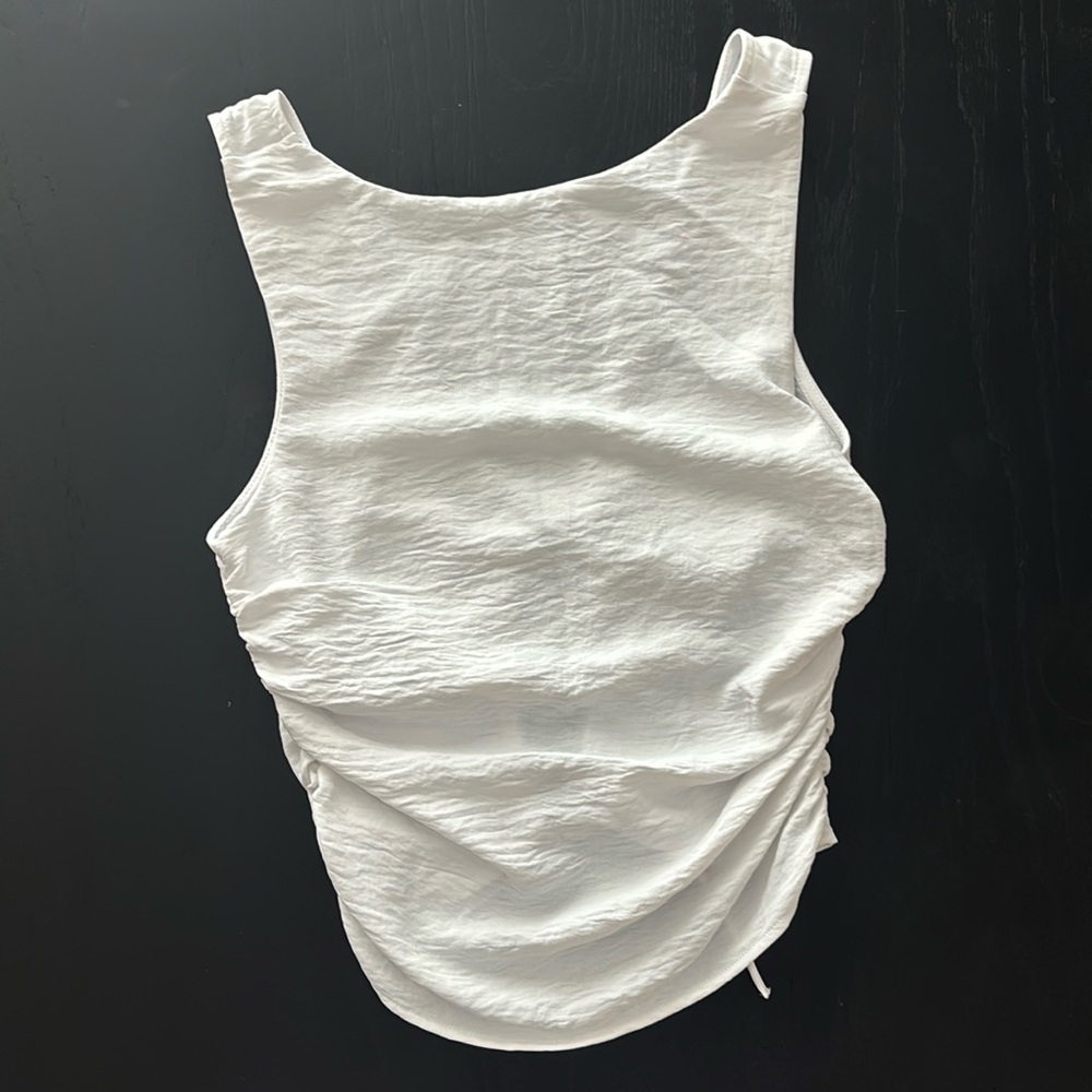 Linen Top